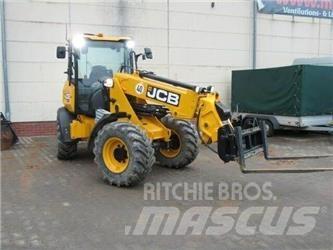JCB TM220 Agri Utovarivači na točkove