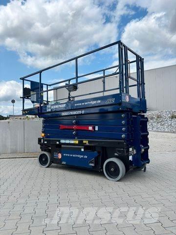 JLG 4045R Zglobne podizne platforme