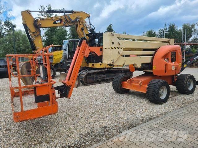 JLG 450 AJ - Zglobne podizne platforme