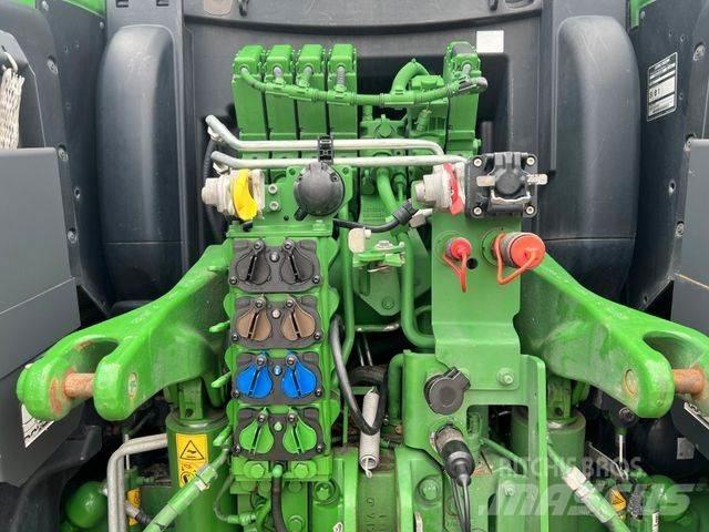John Deere 6155 R Traktori