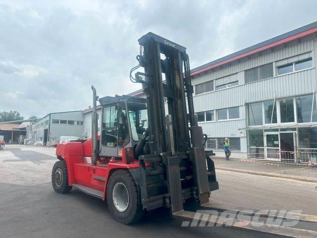 Kalmar DCE160-12 Dizelski viljuškari