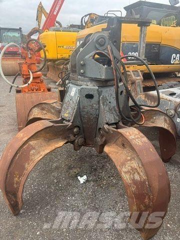 Kinshofer  Ostalo za građevinarstvo