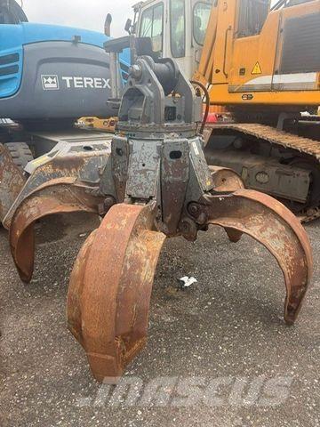 Kinshofer  Ostalo za građevinarstvo