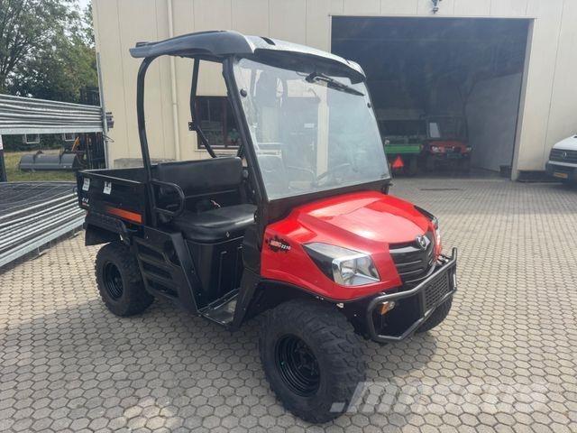 Kioti Mec 2210 Ostale poljoprivredne mašine