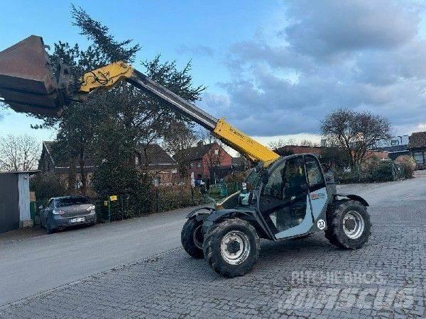 Kramer 2506 Teleskopski viljuškari