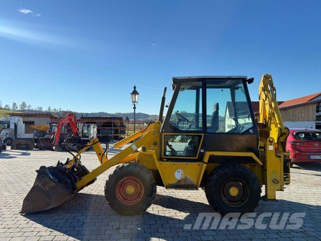 Kramer 316 S / TB45 Utovarne korpe