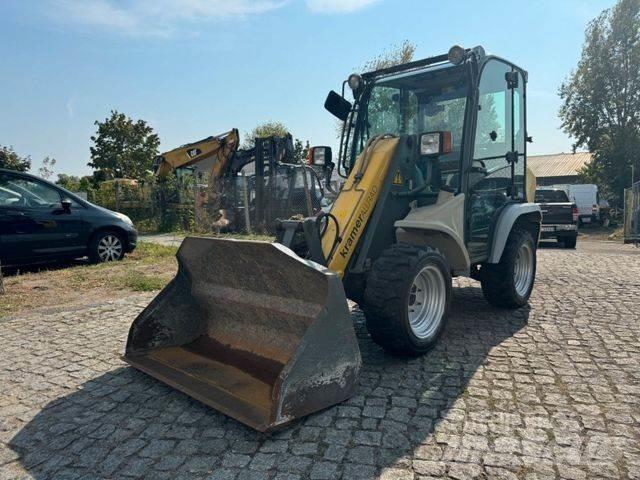 Kramer 350 Radlader Utovarivači na točkove
