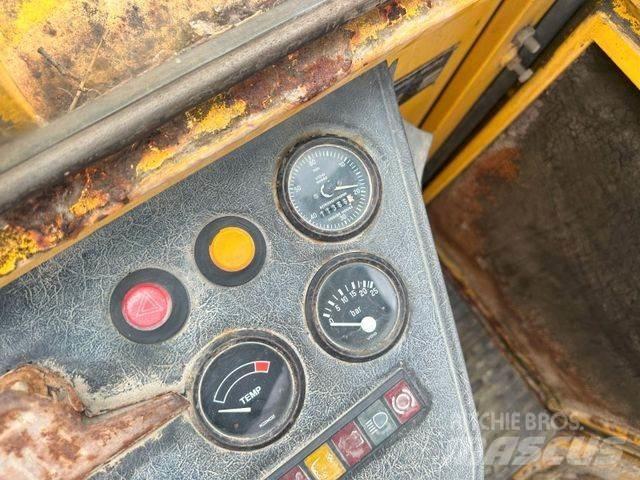 Kramer 413E Utovarivači na točkove