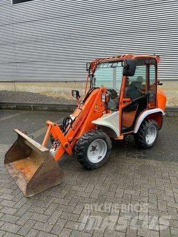 Kramer 5035 Utovarivači na točkove