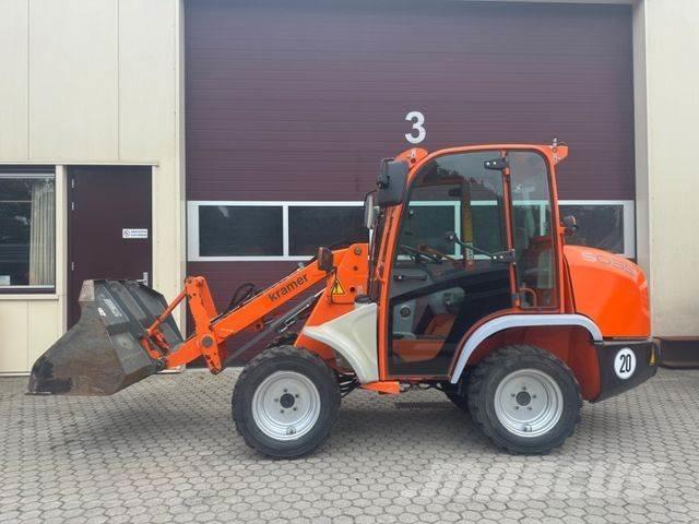 Kramer 5035 Utovarivači na točkove