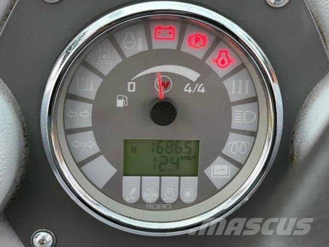 Kramer 5065 Utovarivači na točkove