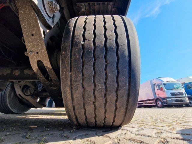 Krone SD Poluprikolice sa ciradom