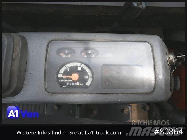 Kubota KX 41-2SC Mini bageri < 7t