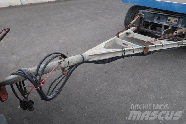  L + F 2 DAP 18 Niski utovarivači