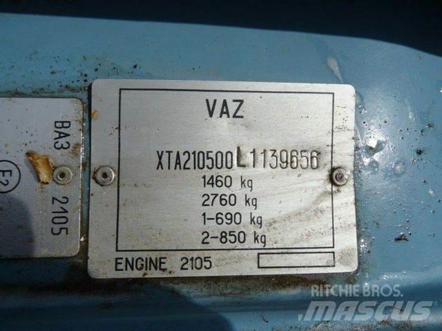 Lada 2105 vin 656 Automobili