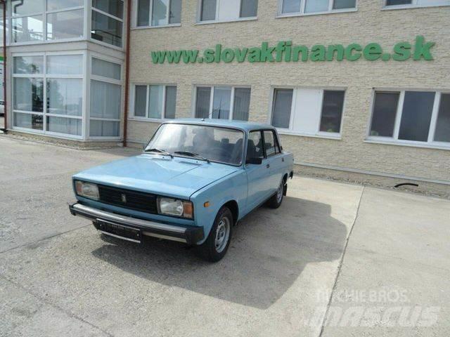 Lada 2105 vin 656 Automobili