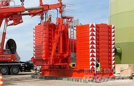 Liebherr LR 1750/2 Polovne dizalice za sve terene