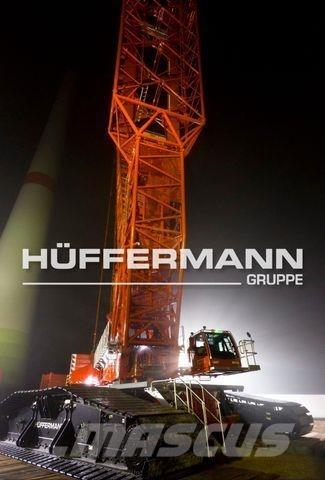 Liebherr LR1750/2 Ostalo za građevinarstvo