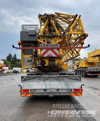 Liebherr MK 140 Polovne dizalice za sve terene
