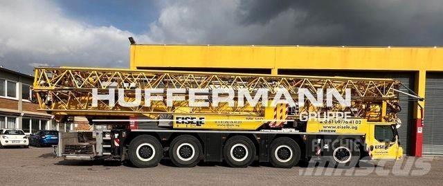 Liebherr MK 140 Polovne dizalice za sve terene