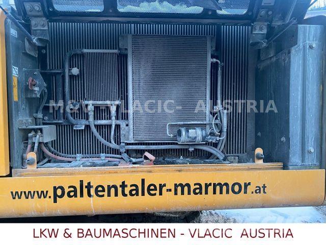 Liebherr R 924 LC Bageri guseničari