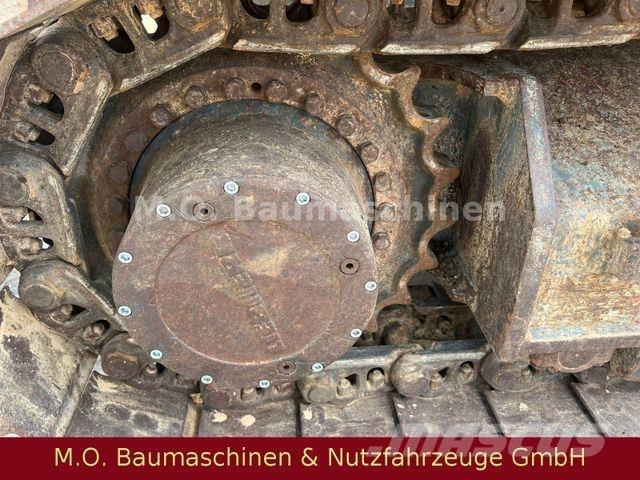 Liebherr R936 LC Bageri guseničari