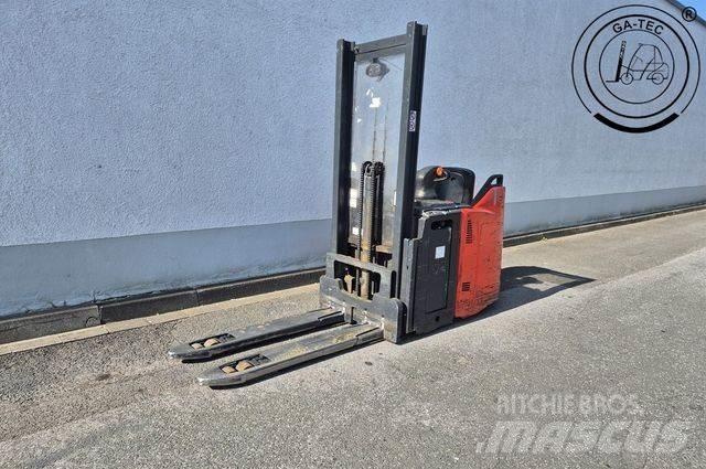 Linde D14SP-133-01 Visoko dizajući komisioni viljuškar