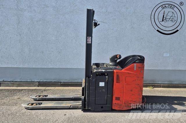 Linde D14SP-133-01 Visoko dizajući komisioni viljuškar