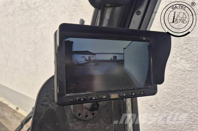 Linde H30D Dizelski viljuškari