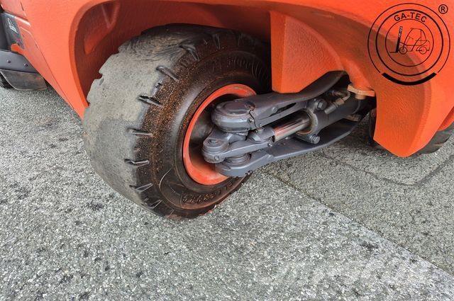 Linde H30D 393-02 Dizelski viljuškari