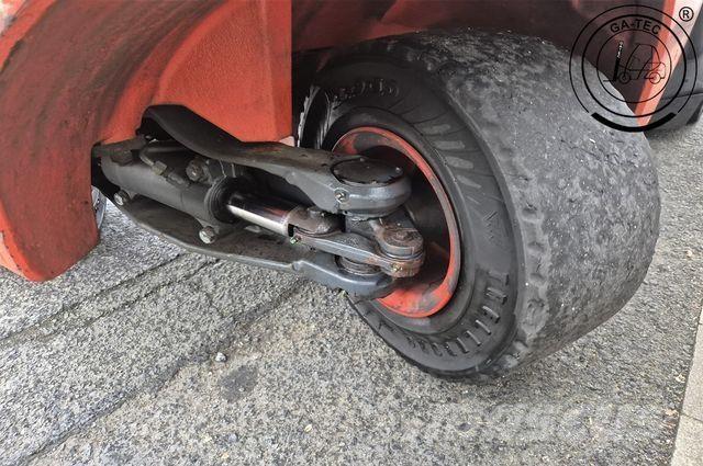 Linde H30D EVO Dizelski viljuškari