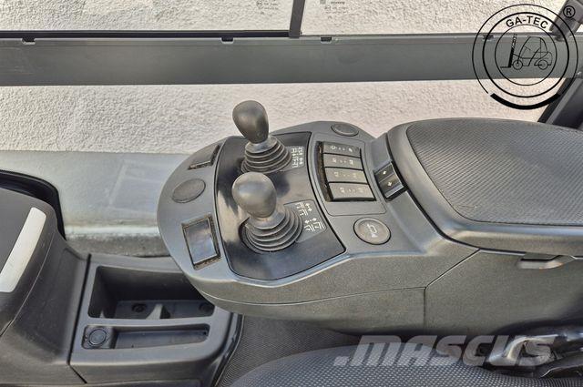 Linde H35D Dizelski viljuškari