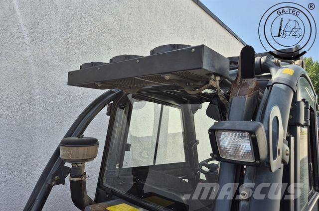 Linde H35D-01 Dizelski viljuškari