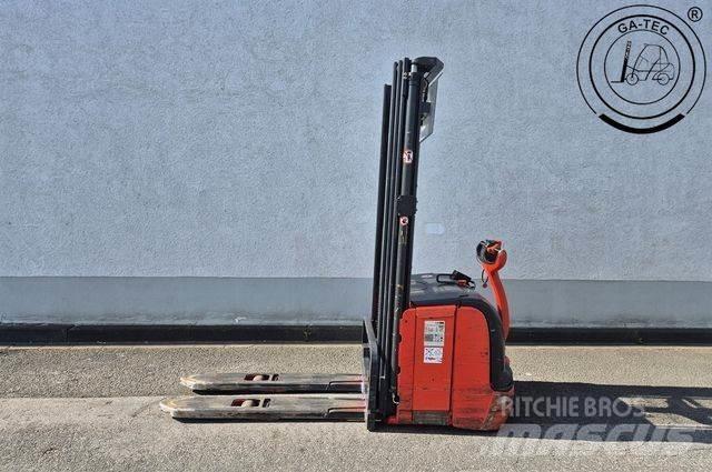 Linde L14i Visoko dizajući komisioni viljuškar