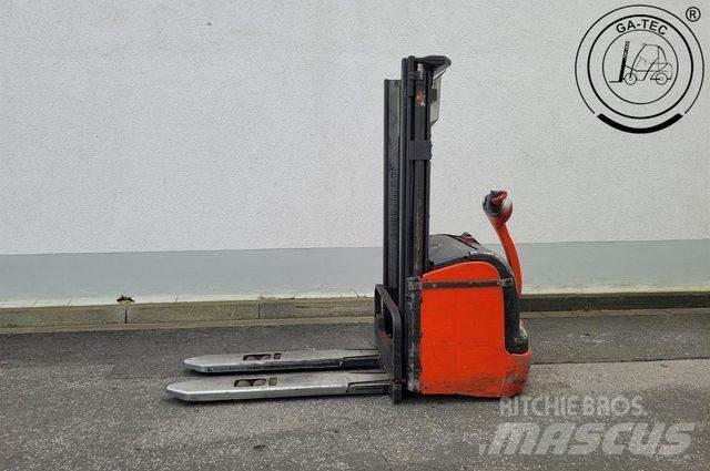 Linde L16 Visoko dizajući komisioni viljuškar