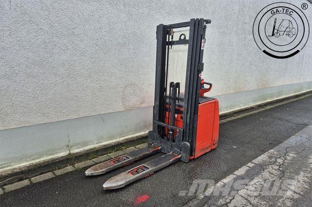 Linde L16 Visoko dizajući komisioni viljuškar