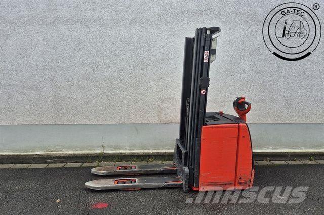 Linde L16 Visoko dizajući komisioni viljuškar