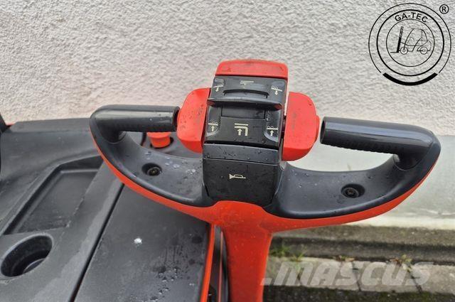 Linde L16 Visoko dizajući komisioni viljuškar