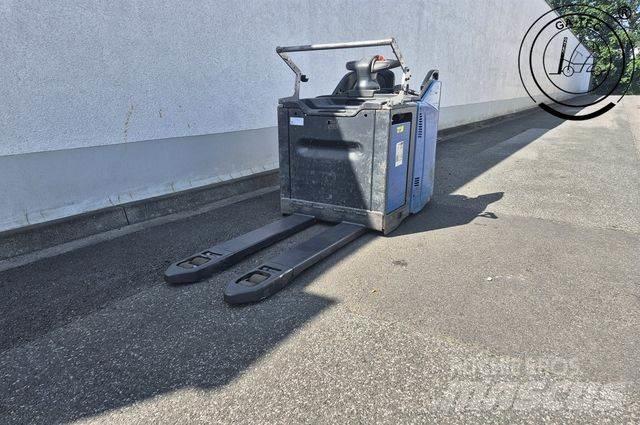 Linde T20SP Niskodizajući komisioni viljuškar