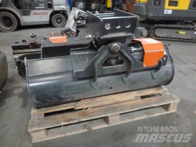 LiuGong 9027 F Mini bageri < 7t