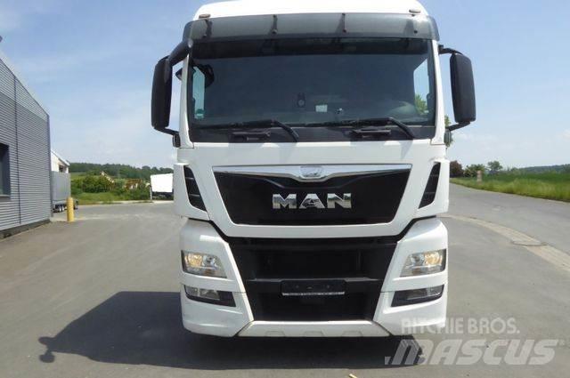 MAN 18.480 FLLS Tegljači