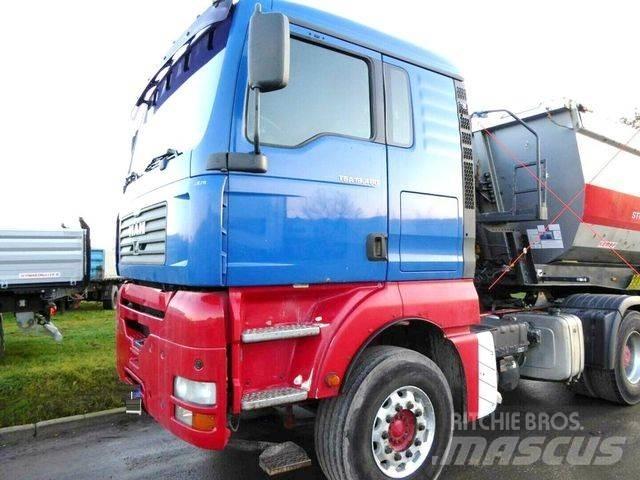 MAN 18.480 FLS Tegljači