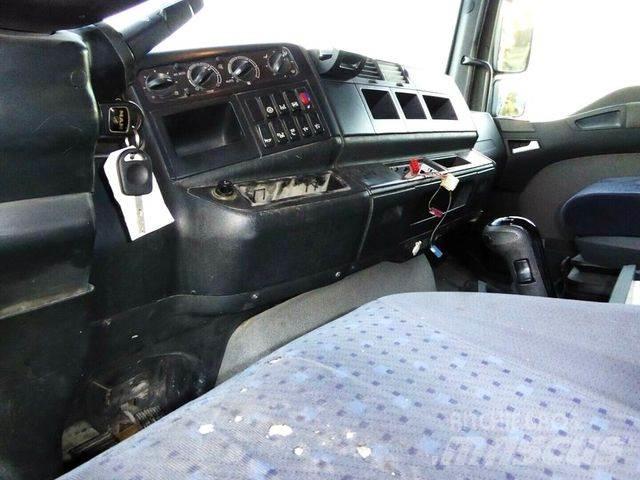 MAN 18.480 FLS Tegljači