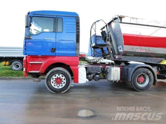 MAN 18.480 FLS Tegljači