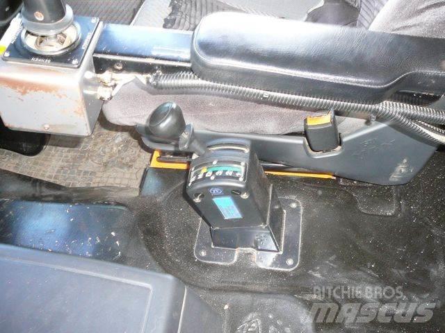 MAN 26.314 Kamioni za otpad