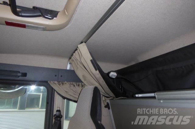 MAN TGS 18.500 BLS Tegljači