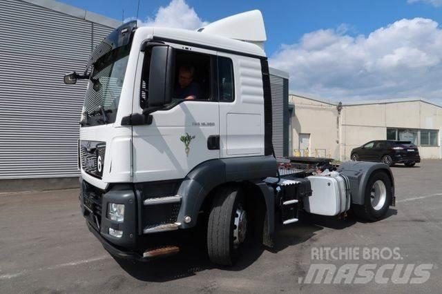 MAN TGS 18.500 BLS Tegljači