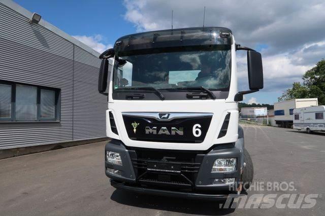 MAN TGS 18.500 BLS Tegljači