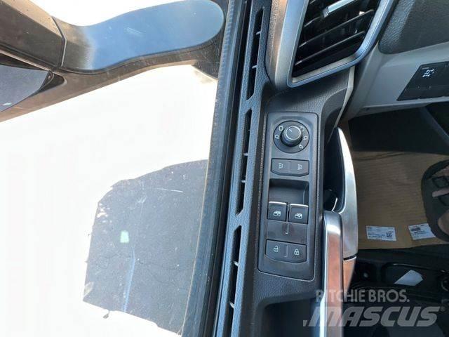 MAN TGS 26.520 6x6 Tegljači