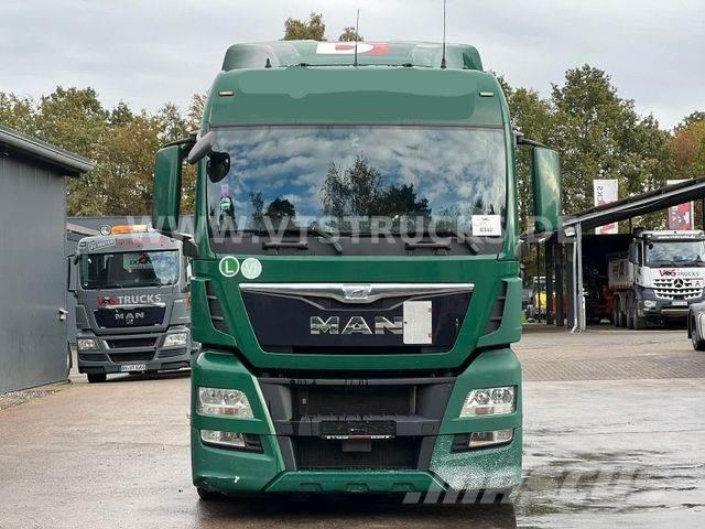 MAN TGX 18.360 Tegljači